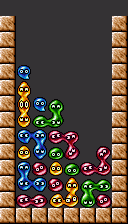 Puyo Chain