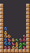 Puyo Chain