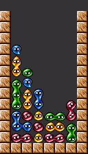 Puyo Chain