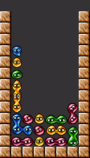 Puyo Chain