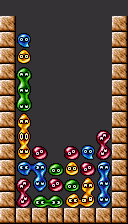 Puyo Chain