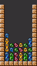 Puyo Chain