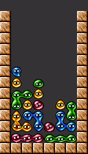 Puyo Chain