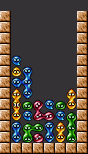 Puyo Chain