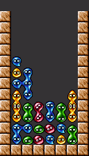 Puyo Chain