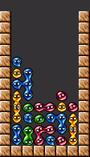 Puyo Chain