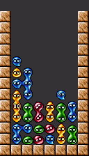 Puyo Chain