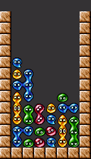 Puyo Chain