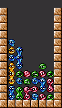 Puyo Chain