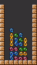 Puyo Chain