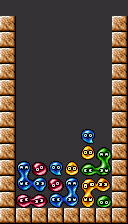 Puyo Chain