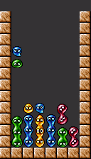 Puyo Chain