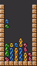 Puyo Chain