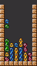 Puyo Chain