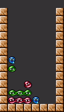 Puyo Chain