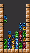 Puyo Chain