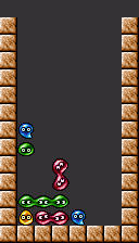 Puyo Chain