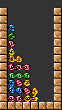 Puyo Chain