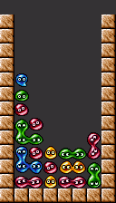 Puyo Chain