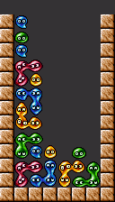 Puyo Chain