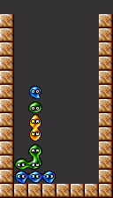 Puyo Chain