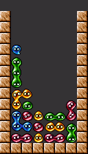 Puyo Chain