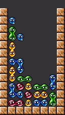 Puyo Chain