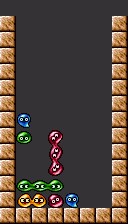 Puyo Chain