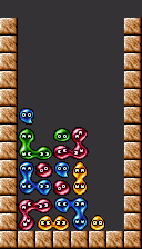 Puyo Chain