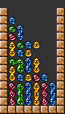 Puyo Chain