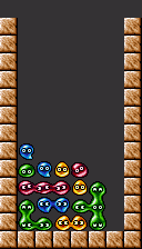 Puyo Chain