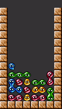 Puyo Chain