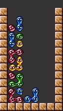 Puyo Chain