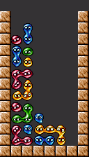 Puyo Chain