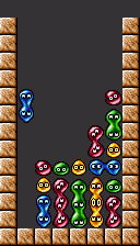 Puyo Chain