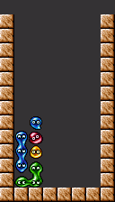 Puyo Chain