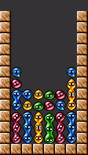 Puyo Chain