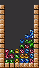 Puyo Chain