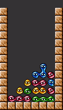 Puyo Chain