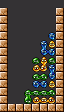 Puyo Chain