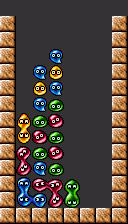 Puyo Chain