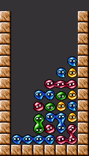 Puyo Chain