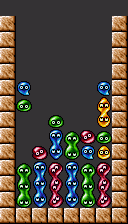 Puyo Chain