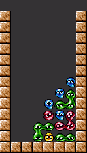 Puyo Chain