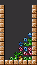 Puyo Chain