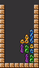 Puyo Chain