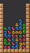 Puyo Chain