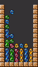 Puyo Chain