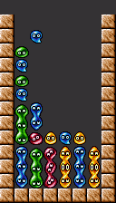 Puyo Chain