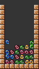 Puyo Chain